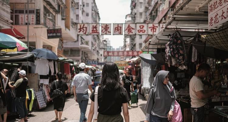 26-Day China Loop: Hong Kong, Beijing, Shanghai, Xi'an, Chengdu and Beyond - The Dragon Trip 6