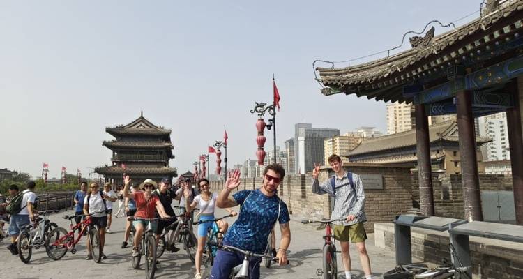 China al descubierto: viaje de 15 días de Hong Kong a Pekín - The Dragon Trip 3