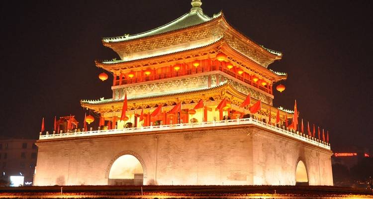 China al descubierto: viaje de 15 días de Hong Kong a Pekín - The Dragon Trip 6