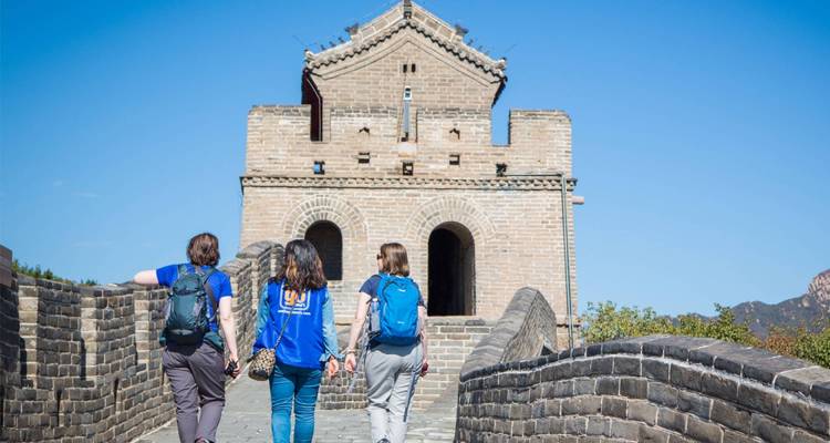 Gran Muralla y Guerreros - 10 días - On The Go Tours 6