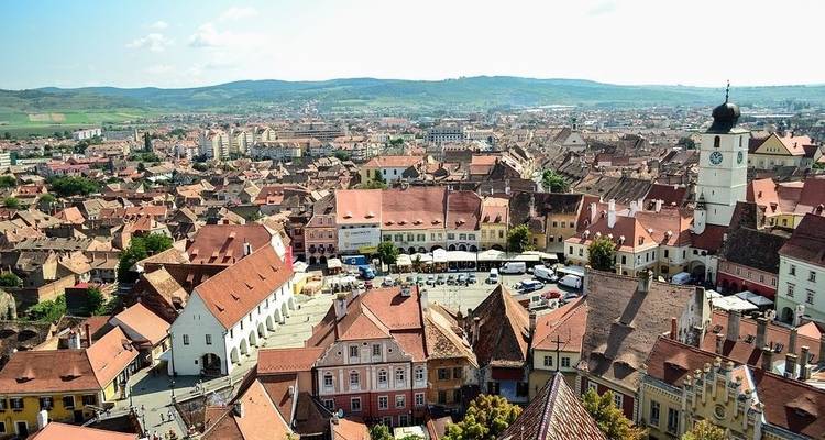 Aventura de Budapest a Sofía - G Adventures 9