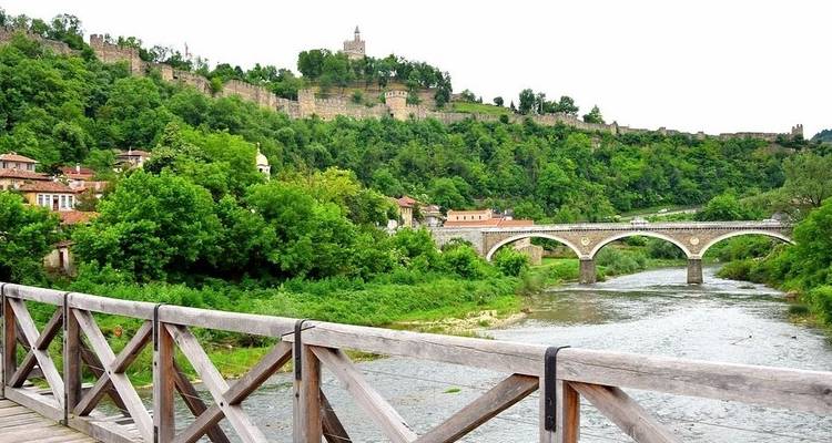 Aventura de Budapest a Sofía - G Adventures 10
