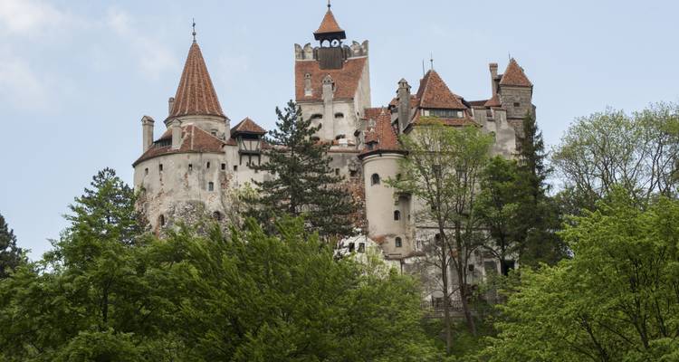 Aventura de Budapest a Sofía - G Adventures 2