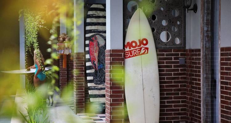 Paquete de 3 días Lo mejor de Bali a la Llegada - Mojosurf Indonesia 10