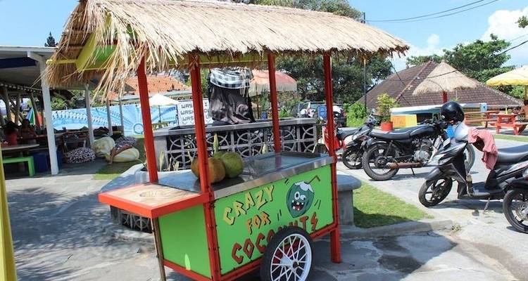 Paquete de 3 días Lo mejor de Bali a la Llegada - Mojosurf Indonesia 8