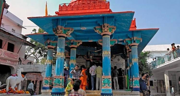 El colorido Rajastán con Himachal - GeTS Holidays 10