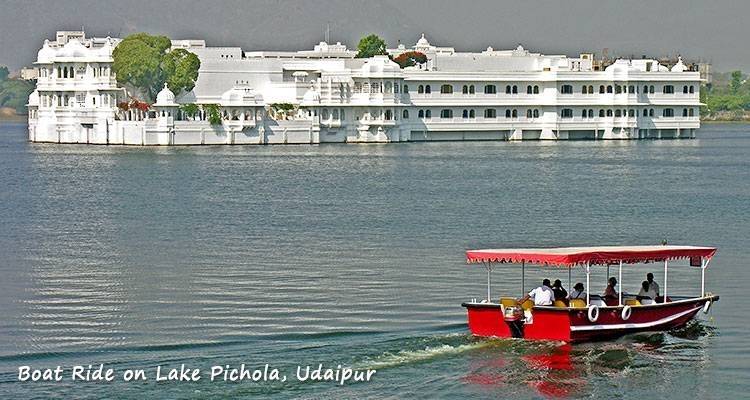 El colorido Rajastán con Himachal - GeTS Holidays 7