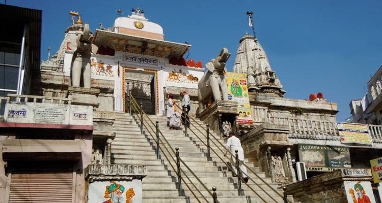El colorido Rajastán con Himachal - GeTS Holidays 8
