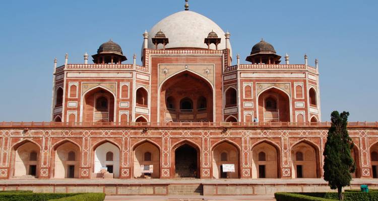 Super Saver Golden Triangle with Mumbai - GeTS Holidays 3