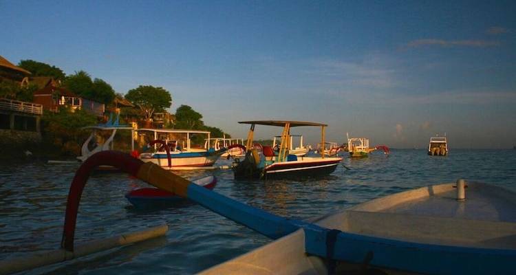 7 jours d'aventure avec Island Hopper pour apprendre à surfer - Mojosurf Indonesia 4