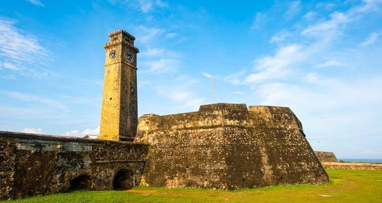 Aventura completa en Sri Lanka 14D/13N - Bamba Travel 3