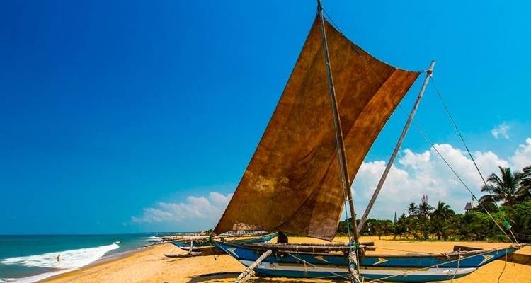 Aventura completa en Sri Lanka 14D/13N - Bamba Travel 1
