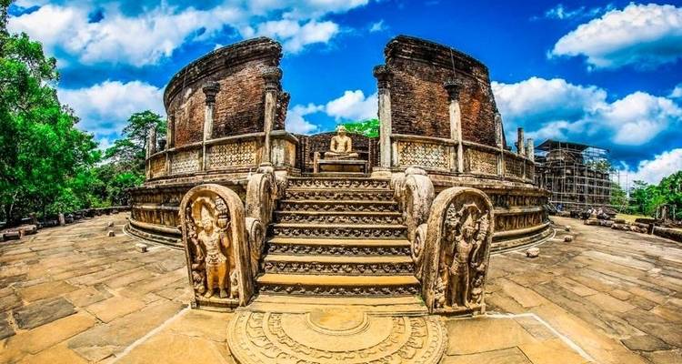 Aventura completa en Sri Lanka 14D/13N - Bamba Travel 8