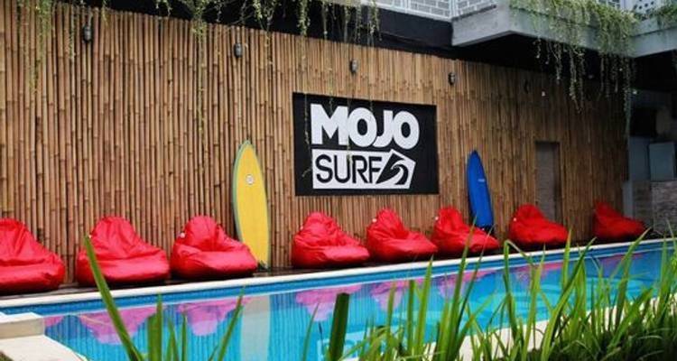 Aventure de 9 jours avec Island Hopper pour apprendre à surfer - Mojosurf Indonesia 8