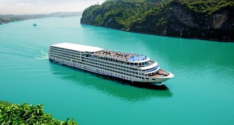 Yin et Yangtze - 15 jours - On The Go Tours 9