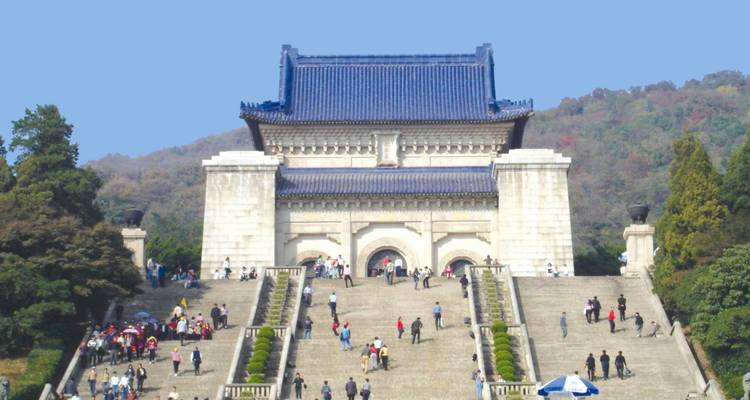 Yin et Yangtze - 15 jours - On The Go Tours 7