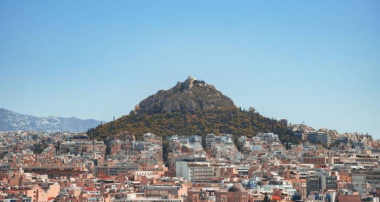 Lo mejor de Grecia - Fez Travel 1