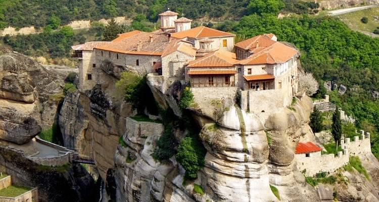 Lo mejor de Grecia - Fez Travel 2