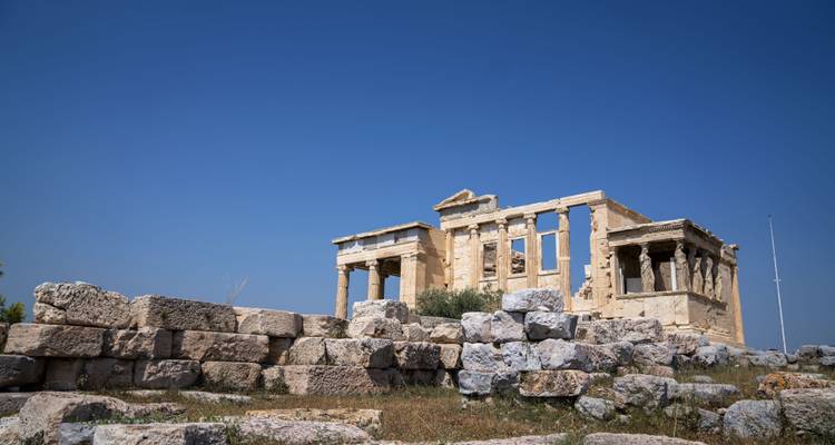 Lo mejor de Grecia - Fez Travel 8