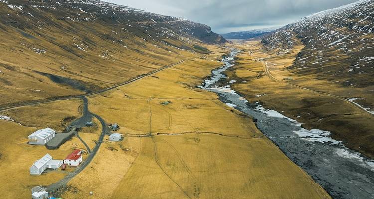 6 Day - Around Iceland Adventure - Arctic Adventures 8