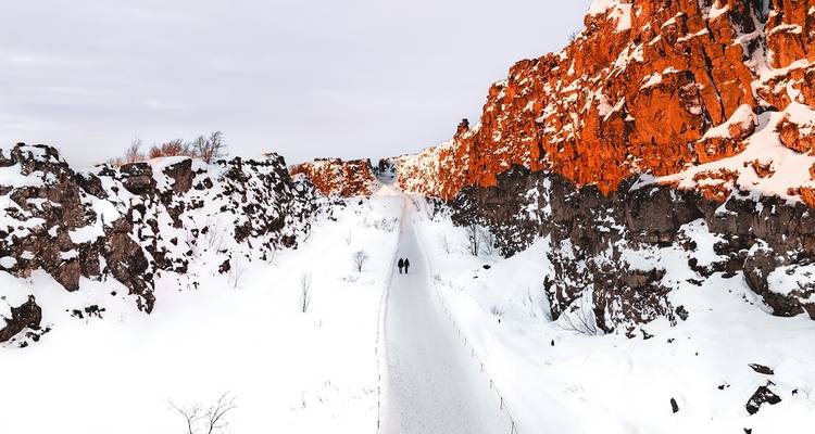 6 Day - Around Iceland Adventure - Arctic Adventures 10