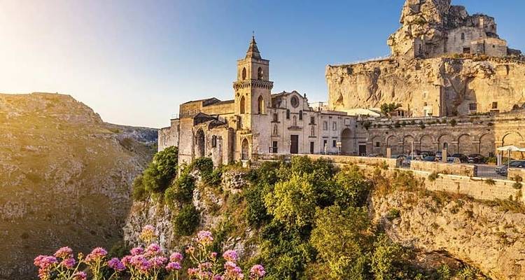 Les Pouilles : Découvrez le talon de l'Italie - Exodus Adventure Travels 1