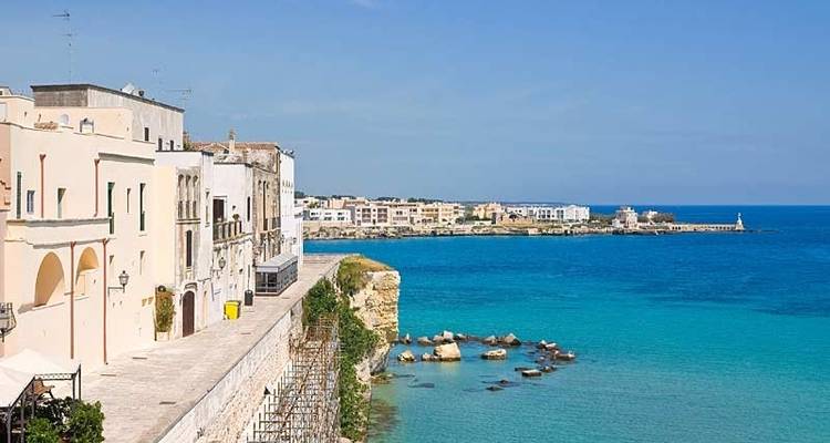 Les Pouilles : Découvrez le talon de l'Italie - Exodus Adventure Travels 2