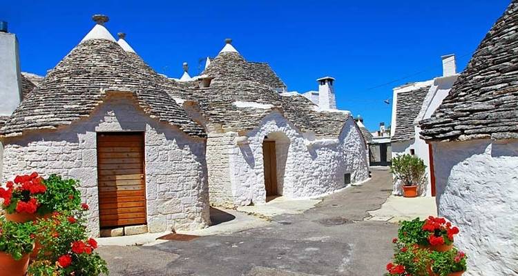 Les Pouilles : Découvrez le talon de l'Italie - Exodus Adventure Travels 4