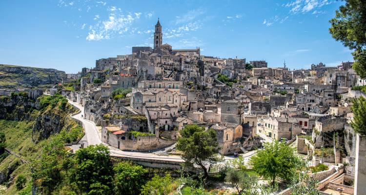 Les Pouilles : Découvrez le talon de l'Italie - Exodus Adventure Travels 9