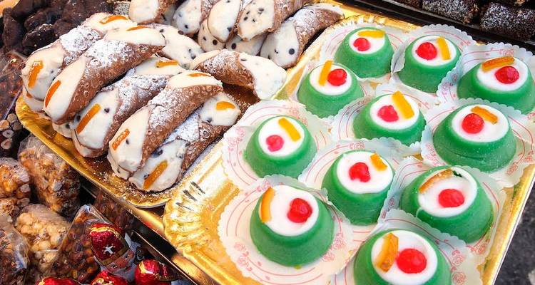 Aventure alimentaire en Sicile - Exodus Adventure Travels 1