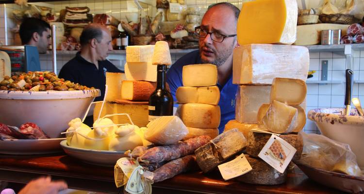 Aventure alimentaire en Sicile - Exodus Adventure Travels 6