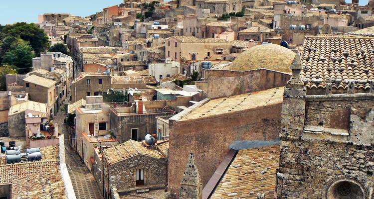 Aventure alimentaire en Sicile - Exodus Adventure Travels 7