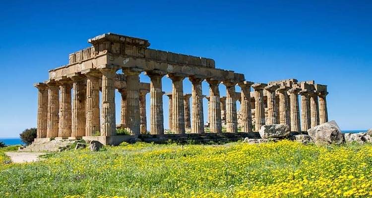 Aventure alimentaire en Sicile - Exodus Adventure Travels 10
