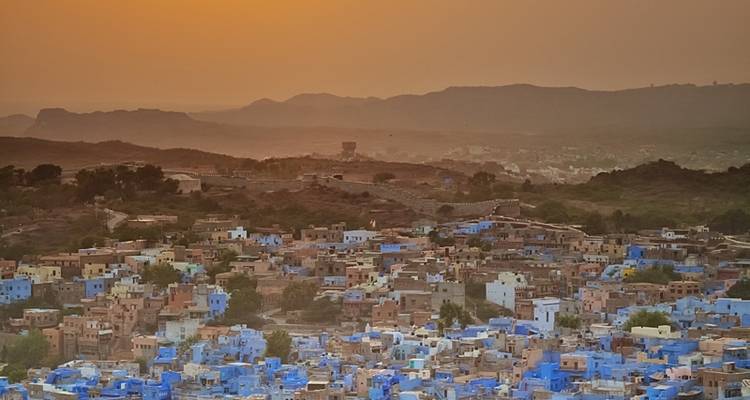 Colores de Rajastán - Festival de Pushkar - Exodus Adventure Travels 10
