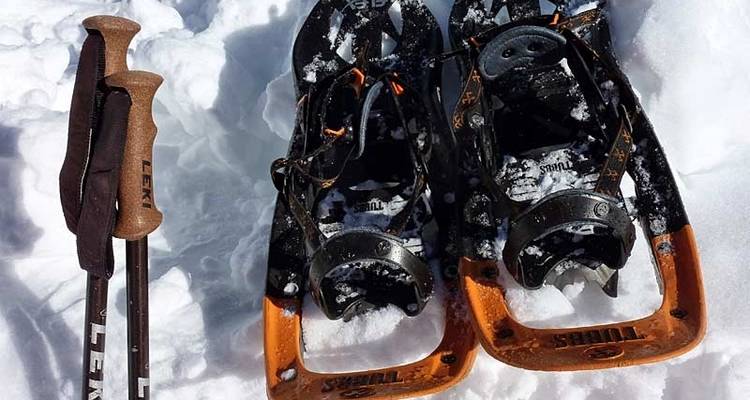 Marche hivernale et raquettes en Transylvanie - Exodus Adventure Travels 9
