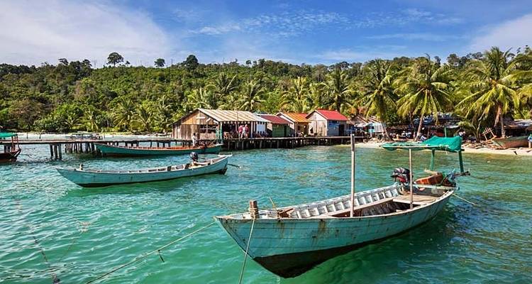 Aventure familiale en Asie du Sud-Est - Exodus Adventure Travels 4