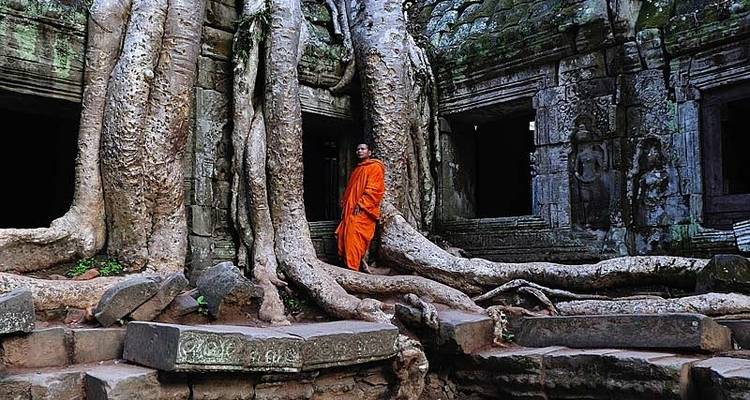 Aventure familiale en Asie du Sud-Est - Exodus Adventure Travels 10