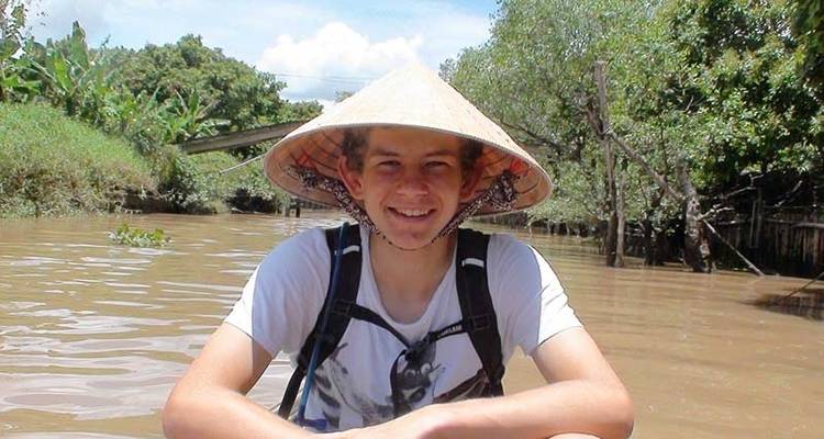 Aventure familiale en Asie du Sud-Est - Exodus Adventure Travels 6