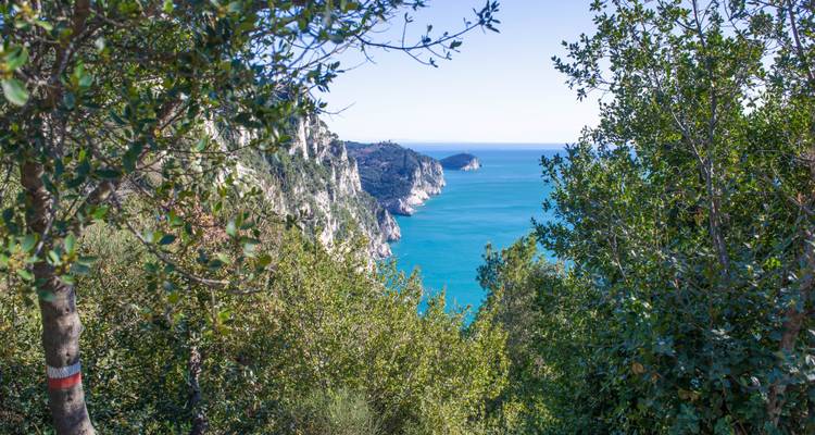 Trek dans les Cinque Terre et à Portofino - Exodus Adventure Travels 10