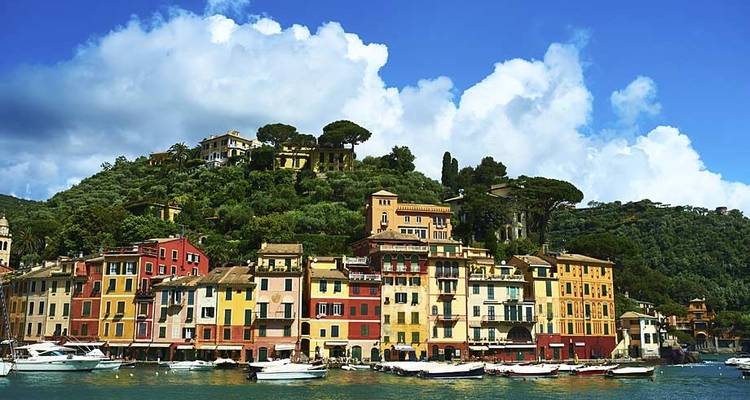 Trek dans les Cinque Terre et à Portofino - Exodus Adventure Travels 2