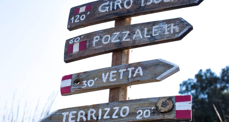 Trek dans les Cinque Terre et à Portofino - Exodus Adventure Travels 4