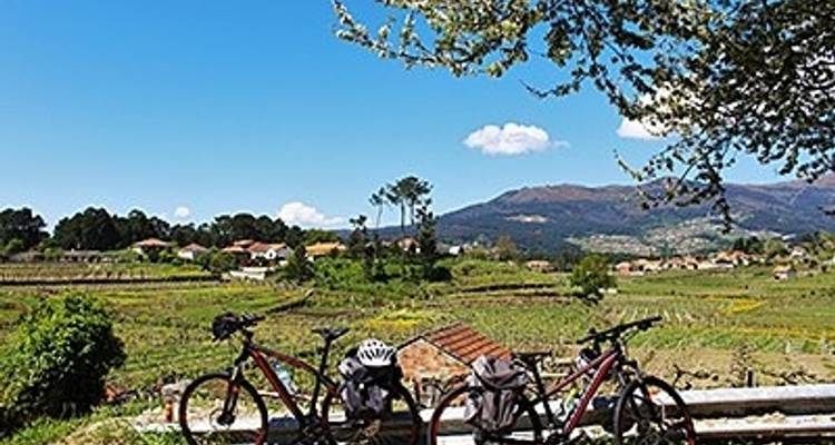 Cycling in Portugal: From the Mountains to the Sea - Exodus Adventure Travels 7