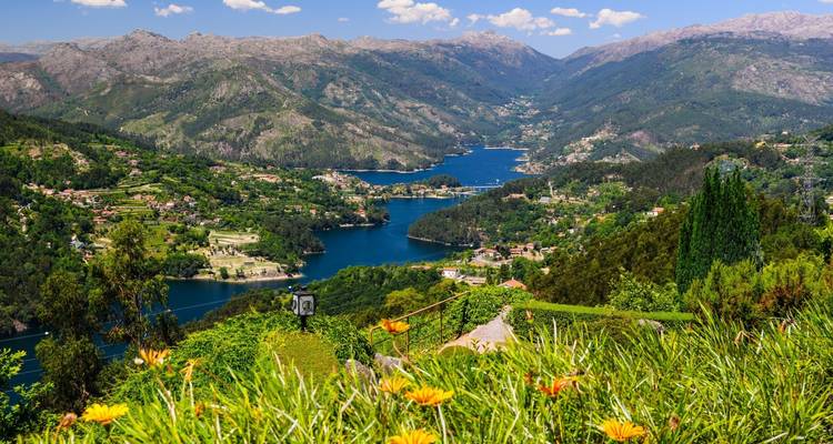 Cycling in Portugal: From the Mountains to the Sea - Exodus Adventure Travels 3