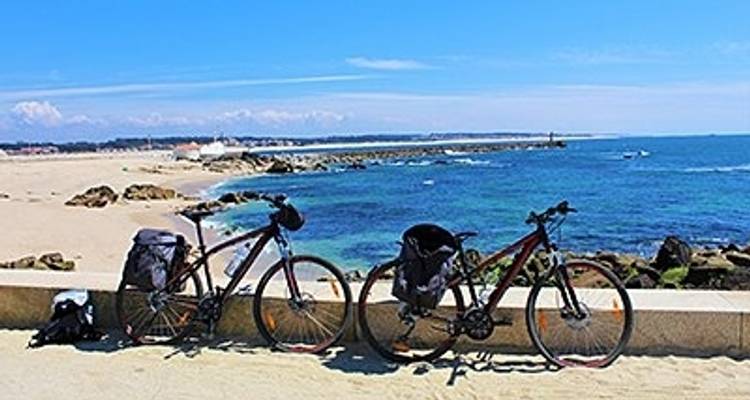 Cycling in Portugal: From the Mountains to the Sea - Exodus Adventure Travels 8