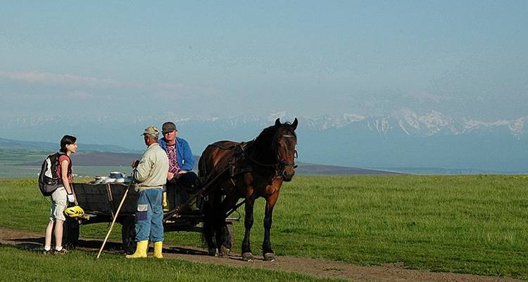 Cycle Romania - Exodus Adventure Travels 8