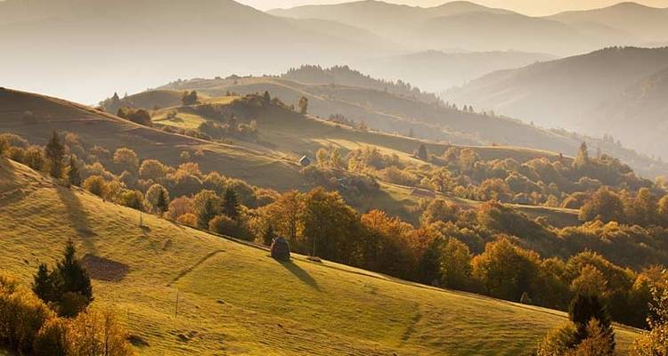Cycle Romania - Exodus Adventure Travels 9