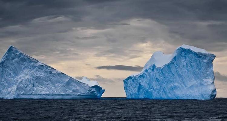 Antarctic Explorer via Buenos Aires, opéré par Quark - Exodus Adventure Travels 3