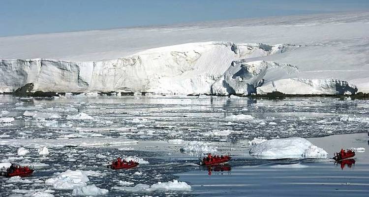 Antarctic Explorer via Buenos Aires, opéré par Quark - Exodus Adventure Travels 6