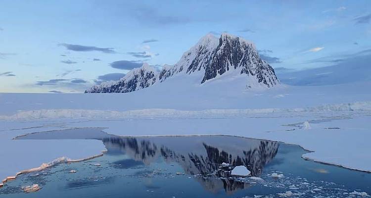 Antarctic Explorer via Buenos Aires, opéré par Quark - Exodus Adventure Travels 4