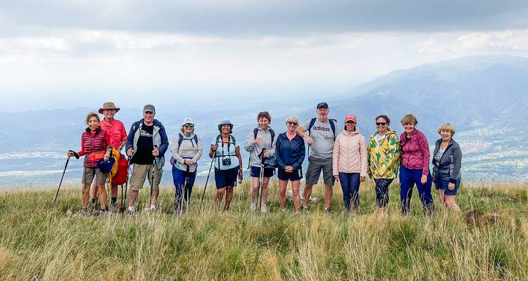 Walk The Prosecco Hills & Hidden Venice - Exodus Adventure Travels 3